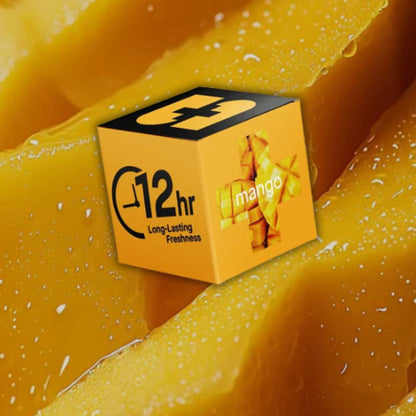 Flavor Refill bundle