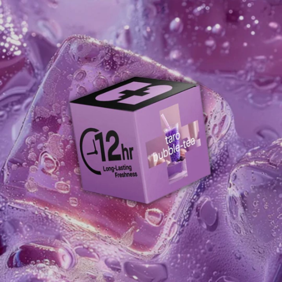 Flavor Refill