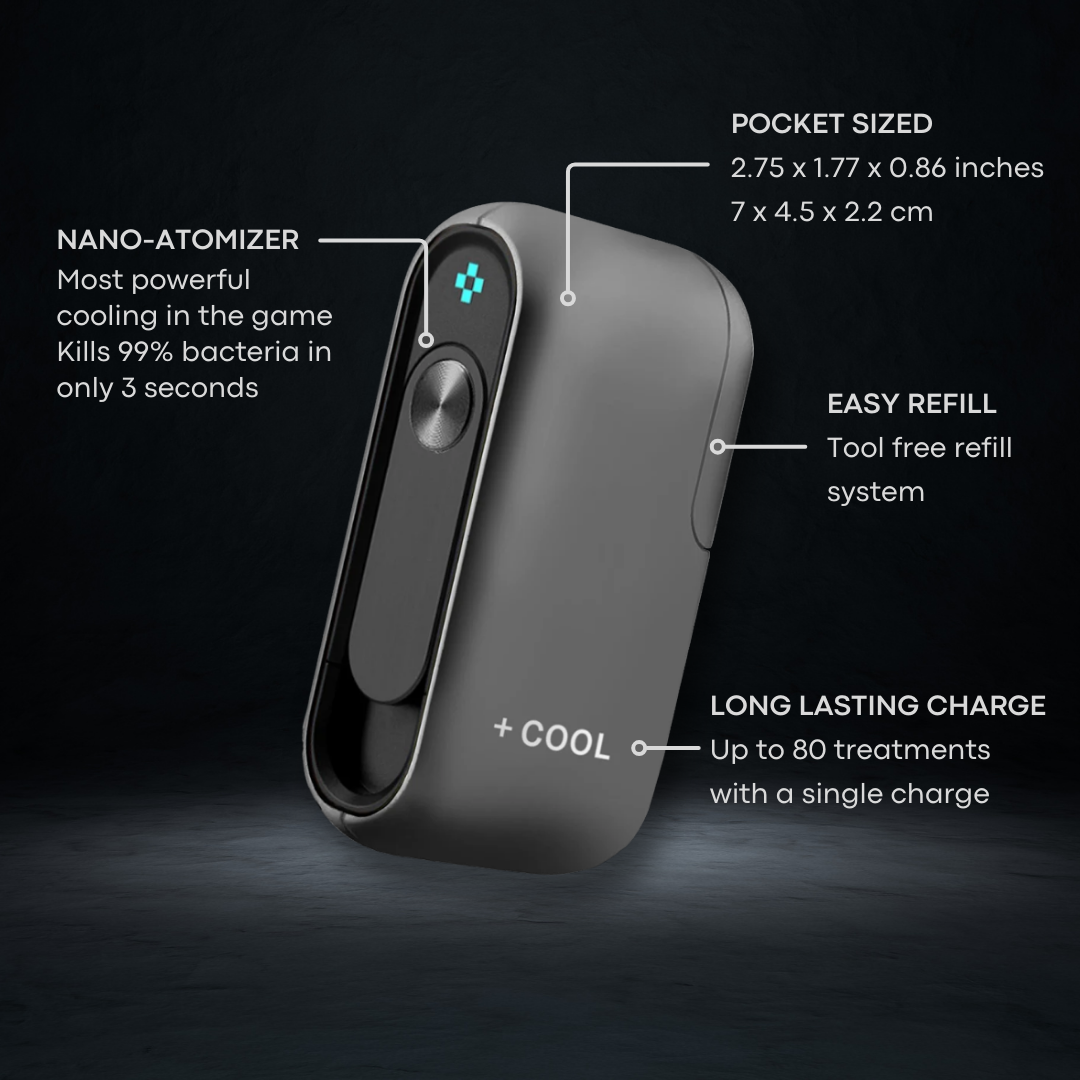 Device + Refill