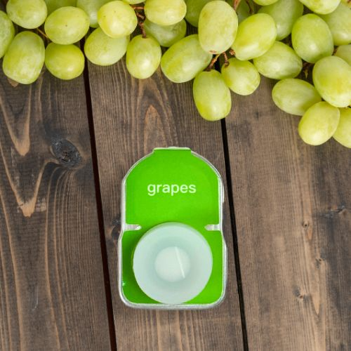 Grapes Flavor Refill