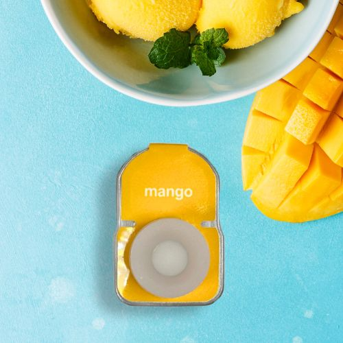 Mango Flavor Refill