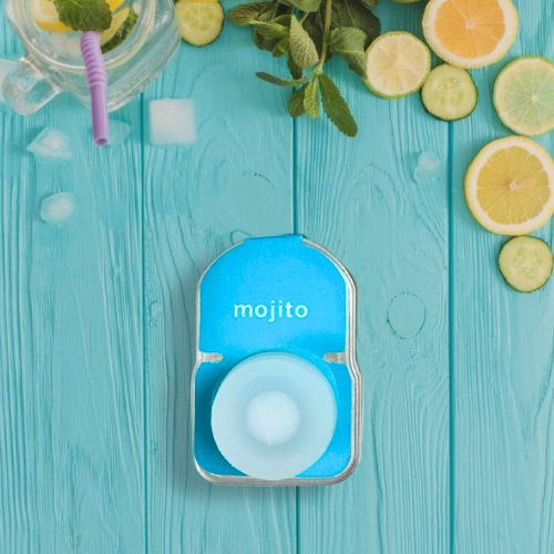 Mojito Flavor Refill