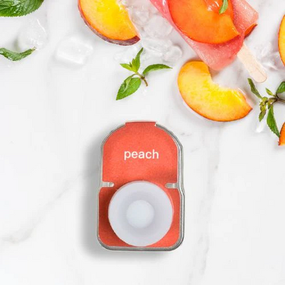 Peach Flavor Refill