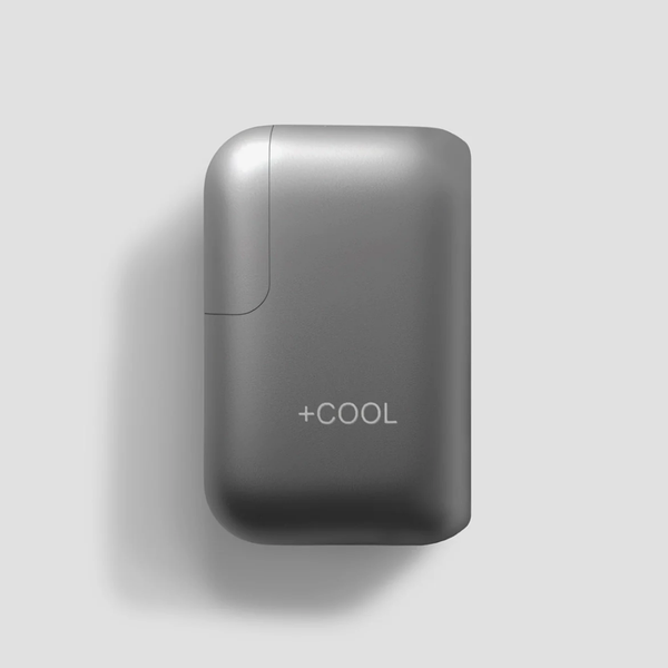 Device + Refill