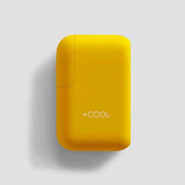 Device + Refill